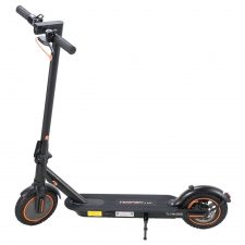 TWOFISH V1 MAX Electric Scooter  400W Motor  36V 10 4Ah Battery  10 inch Tires  32km/h Max Speed  25km Range  Rear Disc Brake  