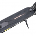 TWOFISH V1 MAX Electric Scooter  400W Motor  36V 10 4Ah Battery  10 inch Tires  32km/h Max Speed  25km Range  Rear Disc Brake  