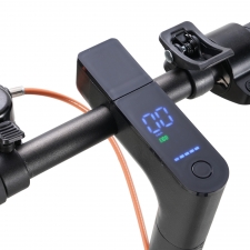 TWOFISH V1 MAX Electric Scooter  400W Motor  36V 10 4Ah Battery  10 inch Tires  32km/h Max Speed  25km Range  Rear Disc Brake  