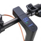 TWOFISH V1 MAX Electric Scooter  400W Motor  36V 10 4Ah Battery  10 inch Tires  32km/h Max Speed  25km Range  Rear Disc Brake  