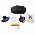 TWOFISH V1 MAX Electric Scooter  400W Motor  36V 10 4Ah Battery  10 inch Tires  32km/h Max Speed  25km Range  Rear Disc Brake  