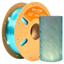 ERYONE High Speed Translucent PETG Filament  1kg - Sky Blue