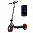 iScooter W5 Folding Electric Scooter  350W Motor  36V 7 8Ah Battery  8 5 inch Pneumatic Tires  30km/h Max Speed  30km Range  Di