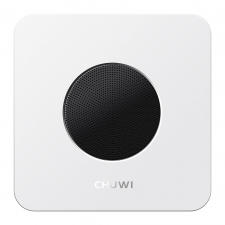 CHUWI LarkBox X Mini PC  Intel N150 4 Cores Max 3 6GHz  16GB RAM 512GB SSD  Type-C   HDMI   DP 4K Triple Display  WiFi 6 Blueto