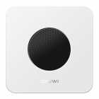 CHUWI LarkBox X Mini PC  Intel N150 4 Cores Max 3 6GHz  16GB RAM 512GB SSD  Type-C   HDMI   DP 4K Triple Display  WiFi 6 Blueto