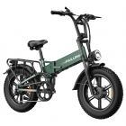 PULUMA PE500 Electric Bike  2*500W Motor  48V 17 5Ah Battery  20*4 0 inch Tires  40km/h Max Speed  150km Max Range  Hydraulic O