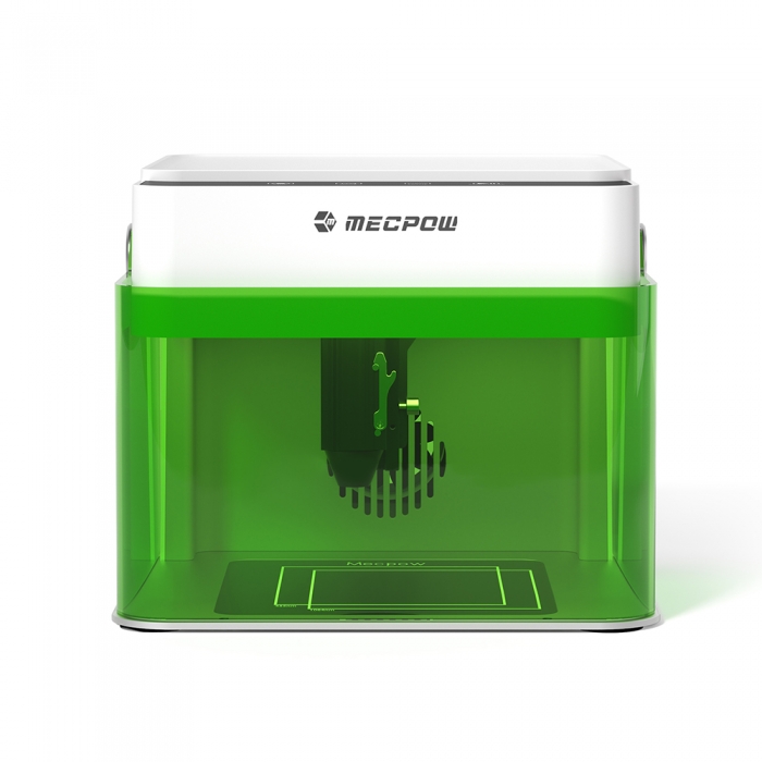 Mecpow M1 Laser Engraver 3 5W  EU 
