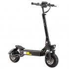 Halo Knight T104 Electric Scooter  1200W*2 Motor  52V 21Ah Battery  10 inch Tires  65km/h Max Speed  45km Range  Front 