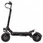 Halo Knight T104 Electric Scooter  1200W*2 Motor  52V 21Ah Battery  10 inch Tires  65km/h Max Speed  45km Range  Front 