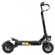 Halo Knight T104 Electric Scooter  1200W*2 Motor  52V 21Ah Battery  10 inch Tires  65km/h Max Speed  45km Range  Front 