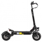 Halo Knight T104 Electric Scooter  1200W*2 Motor  52V 21Ah Battery  10 inch Tires  65km/h Max Speed  45km Range  Front 
