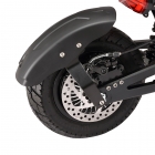 Halo Knight T104 Electric Scooter  1200W*2 Motor  52V 21Ah Battery  10 inch Tires  65km/h Max Speed  45km Range
