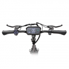 Halo Knight T104 Electric Scooter  1200W*2 Motor  52V 21Ah Battery  10 inch Tires  65km/h Max Speed  45km Range