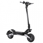 OOTD T10 Electric Scooter  500W Motor  48V 18Ah Battery  11 inch Tires  50km/h Max Speed  60km Range  Front 