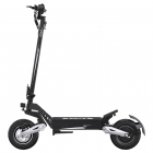 OOTD T10 Electric Scooter  500W Motor  48V 18Ah Battery  11 inch Tires  50km/h Max Speed  60km Range  Front 