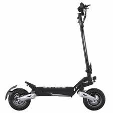 OOTD T10 Electric Scooter  500W Motor  48V 18Ah Battery  11 inch Tires  50km/h Max Speed  60km Range  Front 