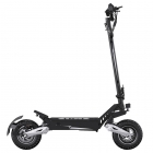OOTD T10 Electric Scooter  500W Motor  48V 18Ah Battery  11 inch Tires  50km/h Max Speed  60km Range  Front 