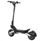 OOTD T10 Electric Scooter  500W Motor  48V 18Ah Battery  11 inch Tires  50km/h Max Speed  60km Range  Front 