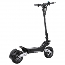 OOTD T10 Electric Scooter  500W Motor  48V 18Ah Battery  11 inch Tires  50km/h Max Speed  60km Range  Front 