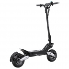 OOTD T10 Electric Scooter  500W Motor  48V 18Ah Battery  11 inch Tires  50km/h Max Speed  60km Range  Front 