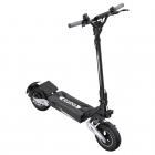 OOTD T10 Electric Scooter  500W Motor  48V 18Ah Battery  11 inch Tires  50km/h Max Speed  60km Range  Front 