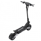 OOTD T10 Electric Scooter  500W Motor  48V 18Ah Battery  11 inch Tires  50km/h Max Speed  60km Range  Front 