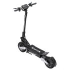 OOTD T10 Electric Scooter  500W Motor  48V 18Ah Battery  11 inch Tires  50km/h Max Speed  60km Range  Front 