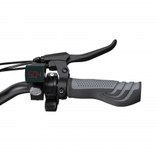 OOTD T10 Electric Scooter  500W Motor  48V 18Ah Battery  11 inch Tires  50km/h Max Speed  60km Range  Front 