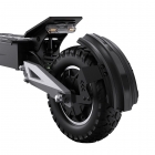 OOTD T10 Electric Scooter  500W Motor  48V 18Ah Battery  11 inch Tires  50km/h Max Speed  60km Range  Front 