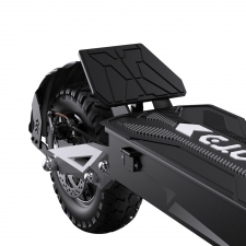 OOTD T10 Electric Scooter  500W Motor  48V 18Ah Battery  11 inch Tires  50km/h Max Speed  60km Range  Front 