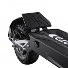 OOTD T10 Electric Scooter  500W Motor  48V 18Ah Battery  11 inch Tires  50km/h Max Speed  60km Range  Front 