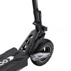 OOTD T10 Electric Scooter  500W Motor  48V 18Ah Battery  11 inch Tires  50km/h Max Speed  60km Range  Front 