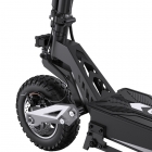 OOTD T10 Electric Scooter  500W Motor  48V 18Ah Battery  11 inch Tires  50km/h Max Speed  60km Range  Front 