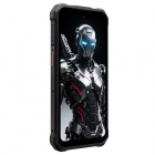FOSSiBOT F110 Pro 5G Rugged Smartphone  20GB RAM   128GB ROM  6 745-inch HD  Display  10000mAh Battery  50MP AI Camera  NFC 