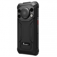 FOSSiBOT F110 Pro 5G Rugged Smartphone  20GB RAM   128GB ROM  6 745-inch HD  Display  10000mAh Battery  50MP AI Camera  NFC 
