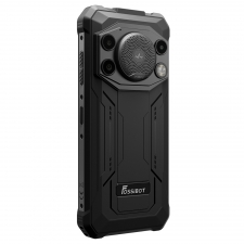 FOSSiBOT F110 Pro 5G Rugged Smartphone  20GB RAM   128GB ROM  6 745-inch HD  Display  10000mAh Battery  50MP AI Camera  NFC 