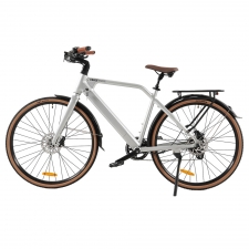 CMACEWHEEL F700-2 Electric Bike  250W Motor  36V 10Ah Battery  700*38C Tires  25km/h Max Speed  80km Range  Hydraulic Disc Brak