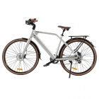 CMACEWHEEL F700-2 Electric Bike  250W Motor  36V 10Ah Battery  700*38C Tires  25km/h Max Speed  80km Range  Hydraulic Disc Brak