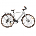 CMACEWHEEL F700-2 Electric Bike  250W Motor  36V 10Ah Battery  700*38C Tires  25km/h Max Speed  80km Range  Hydraulic Disc Brak