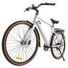 CMACEWHEEL F700-2 Electric Bike  250W Motor  36V 10Ah Battery  700*38C Tires  25km/h Max Speed  80km Range  Hydraulic Disc Brak