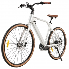CMACEWHEEL F700-2 Electric Bike  250W Motor  36V 10Ah Battery  700*38C Tires  25km/h Max Speed  80km Range  Hydraulic Disc Brak