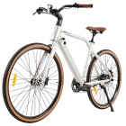 CMACEWHEEL F700-2 Electric Bike  250W Motor  36V 10Ah Battery  700*38C Tires  25km/h Max Speed  80km Range  Hydraulic Disc Brak