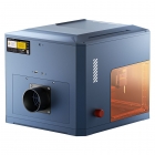 SCULPFUN iCube Ultra Dual 12W 1 2W Laser Engraver  10000mm/min Speed  150x135mm Working Area  Built-in Smoke Filter  4 Light Mo