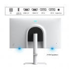 Monitor gamingowy KTC H27T6 27 Cali 16:9 210Hz, Panel Fast IPS, Rozdzielczość 2K QHD, HDR400, GTG 1ms
