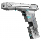 MECHTRON TL-G007S PRO Hammer Drill  2 Speed  1s Wake 