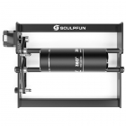 Sculpfun Laser Rotary Roller Laser Engraver Y-axis Rotary with 360°Rotating for Laser Engraving Cylindrical Objects Cans