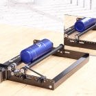 Sculpfun Laser Rotary Roller Laser Engraver Y-axis Rotary with 360°Rotating for Laser Engraving Cylindrical Objects Cans
