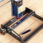 Sculpfun Laser Rotary Roller Laser Engraver Y-axis Rotary with 360°Rotating for Laser Engraving Cylindrical Objects Cans