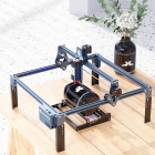 Sculpfun Laser Rotary Roller Laser Engraver Y-axis Rotary with 360°Rotating for Laser Engraving Cylindrical Objects Cans
