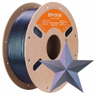 ERYONE Burnt Titanium Tri Color PLA Filament 1kg - Blue